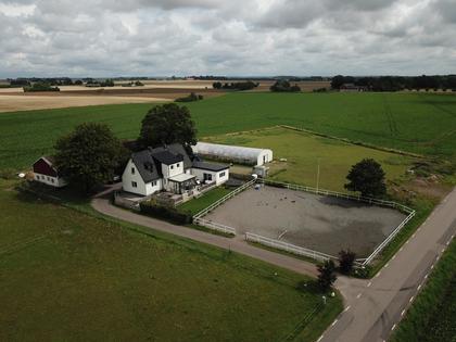 Bild av närområdet