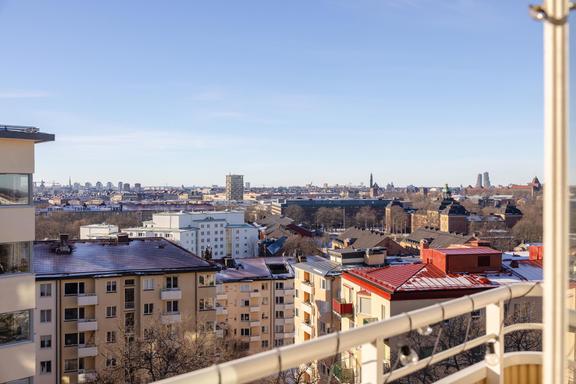Furusundsgatan 8, Stockholm