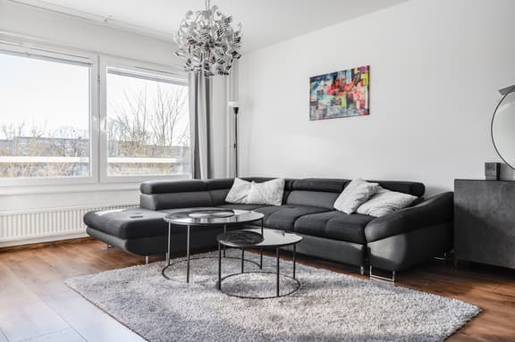 Serenadgatan 30, Malmö