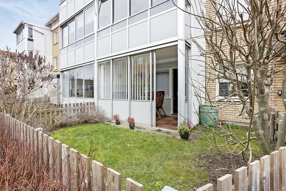 Norrlidsvägen 30, Kalmar