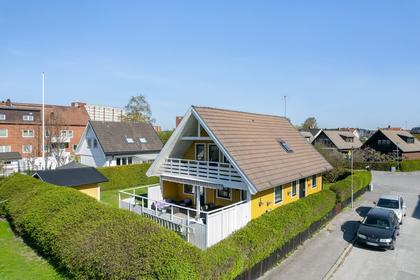 Exteriörbild