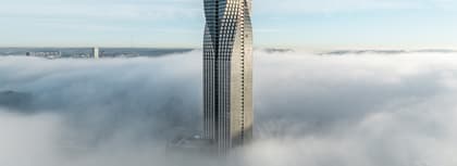 High Rise, Norra Älvstranden