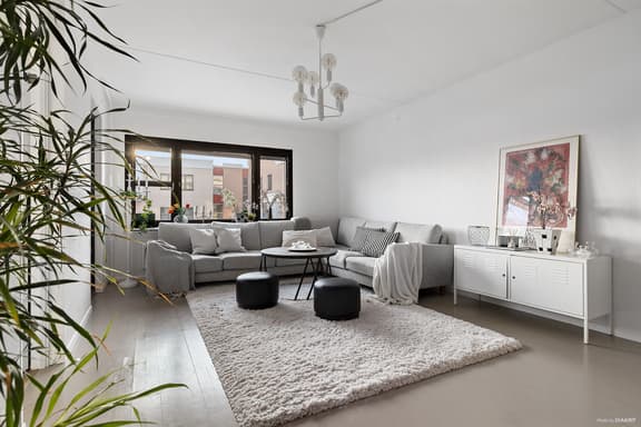 Langelandsgatan 3, Stockholm