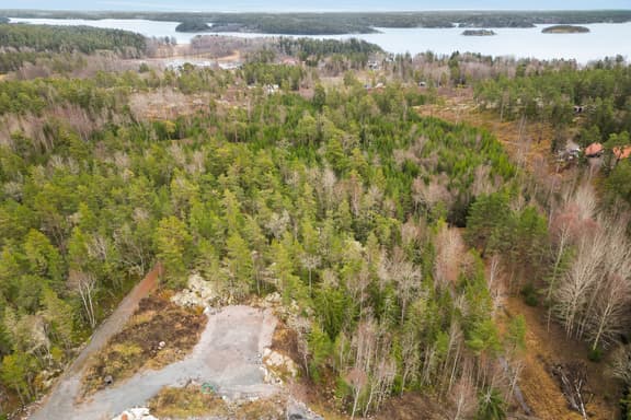 Tillemoravägen 34E, Österåker