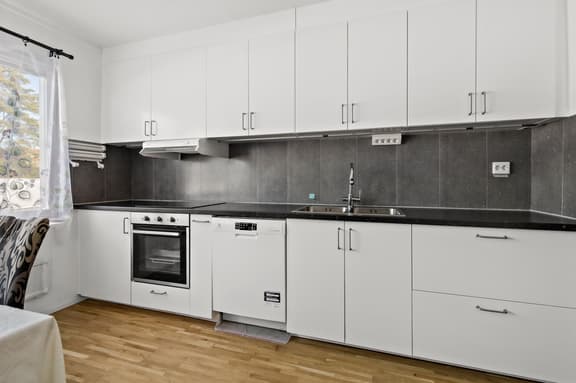 Torneågatan 25, Stockholm