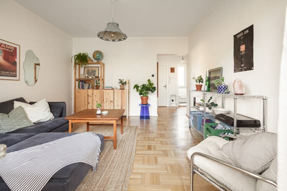 Ernst Torulfsgatan 21B, Göteborg