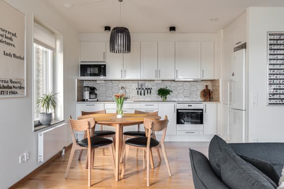 Blåsebergavägen 15, Malmö