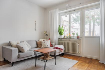 Interiörbild