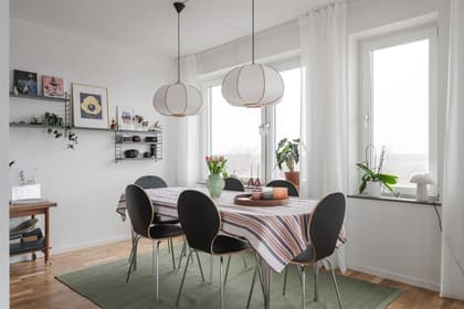 Stallgränd 7, Elinegård