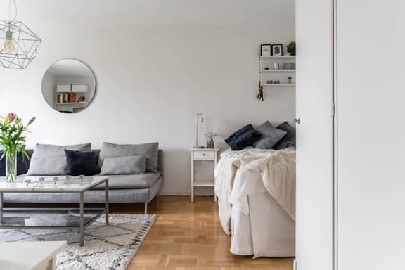 Oxhagsvägen 30A, Kristianstad