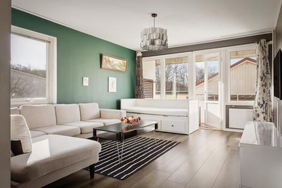 Schottisvägen 3, Göteborg