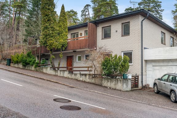 Källgatan 4, Södertälje