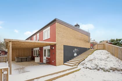 Blåsippsbacken 56, Vällingby