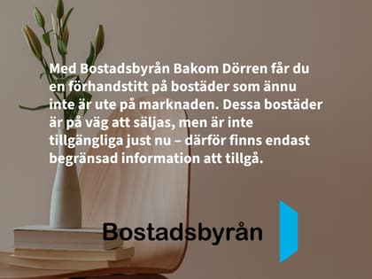 Kämpegatan, Hönseberget