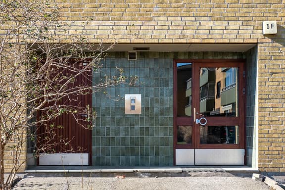 Irisgatan 5F, Mölndal