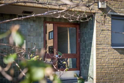 Bild av närområdet