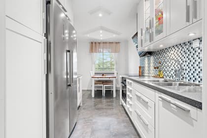 Fornhöjdsvägen 58, Fornhöjden