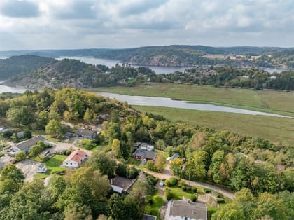 Bild av närområdet