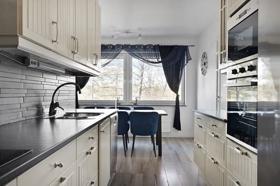 Nynäsvägen 54, Haninge