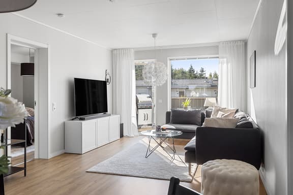 Blåbärsvägen 30F, Hammarö