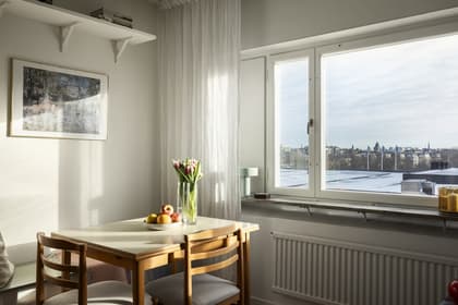 Fyrverkarbacken 32, Kungsholmen