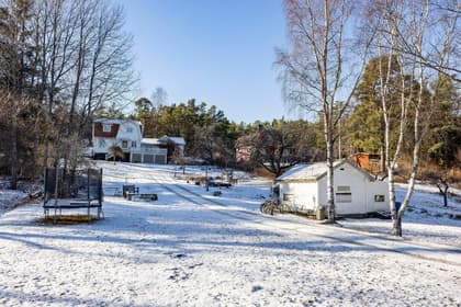 Bild av närområdet