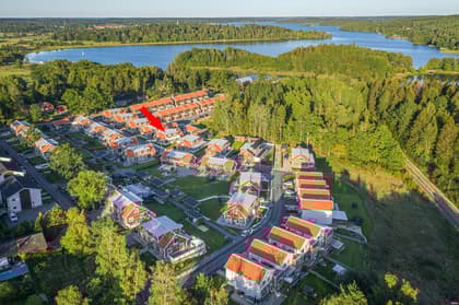 Bild av närområdet