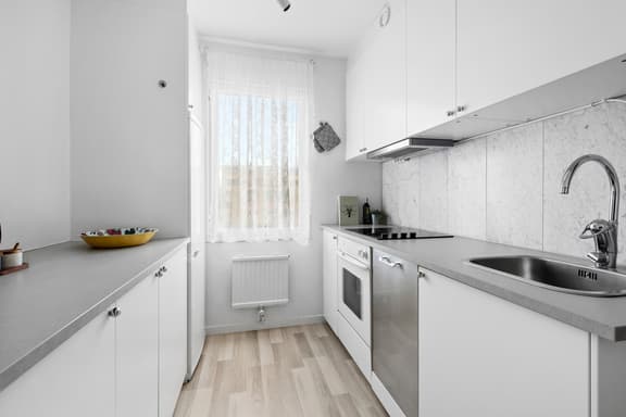 Helsingforsgatan 21, Stockholm