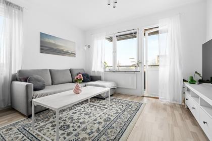 Helsingforsgatan 21, Akalla
