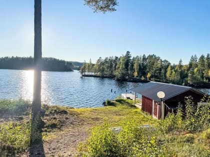 Bild av närområdet