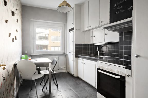 Liljeborgsgatan 14B, Trelleborg