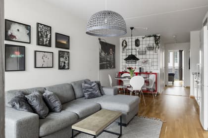 Kungssätravägen 18, Sätra