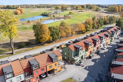 Bild av närområdet