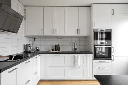 Östra Farmvägen 38A, Östra Sorgenfri