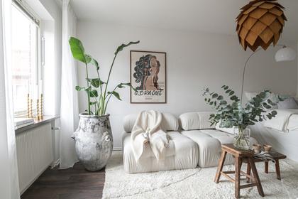 Interiörbild