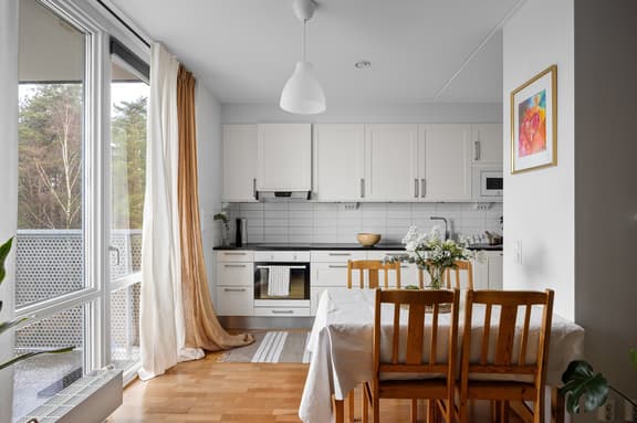 Glöstorps Röseväg 12, Göteborg