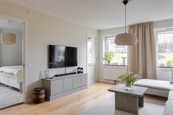 Norregårdsvägen 5A, Växjö