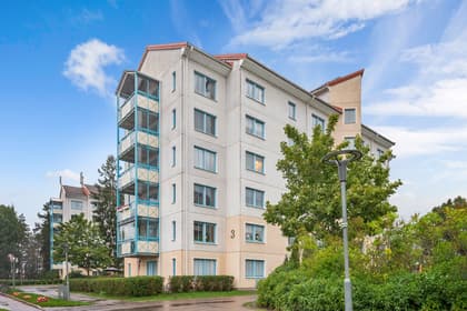 Stenrösvägen 3, Stenhagen