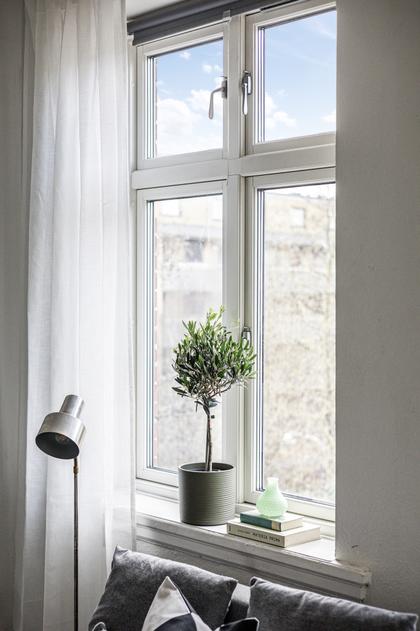 Interiörbild