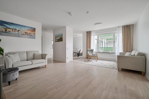 Optimusvägen 6A, Upplands Väsby