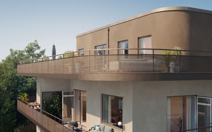 Kvirkelhusen 2, Lomma Hamn