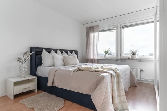 Jakobs väg 7, Kristianstad