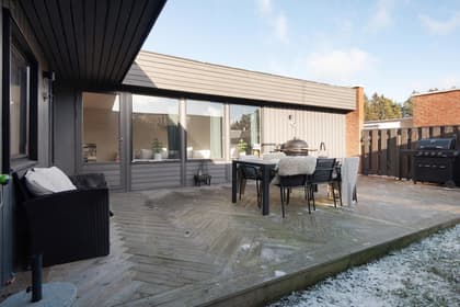 Valfiskens gata 837, Svartbäcken