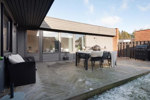 Valfiskens gata 837, Haninge