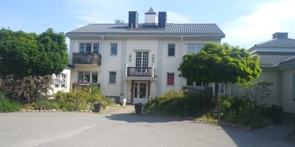 Stadsvallsvägen 6A, Stadsvall