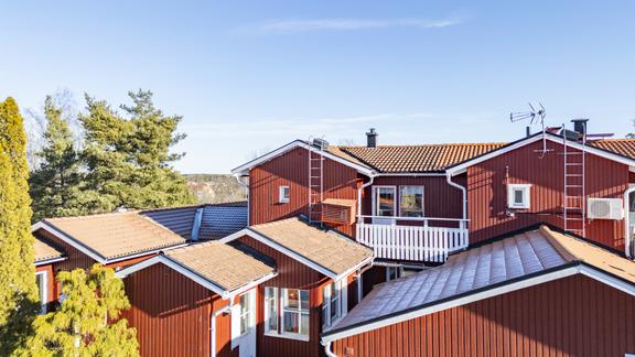 Däckvägen 4, Nynäshamn