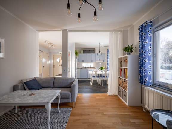 Tolanvägen 58, Upplands Väsby