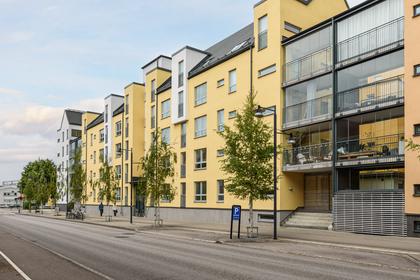Exteriörbild