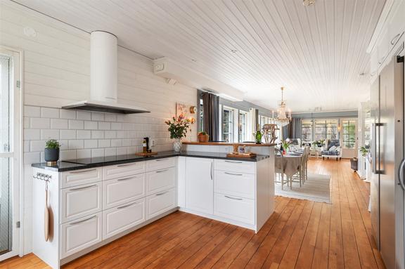 Trädgårdsmästarens väg 3, Norrtälje