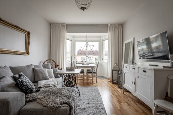 Rotegatan 12, Skövde